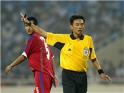 Bóng đá anh, ngoại hạng anh, lịch thi đấu euro 2012, Trước thềm bầu chọn Còi vàng, Cờ vàng: Đường đi của lá phiếu